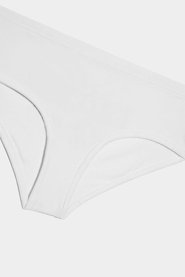D2Kids Underwear CAMELLIA ROSE/WHITE