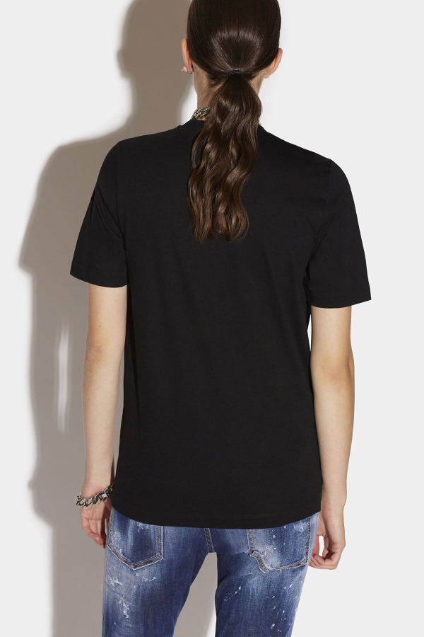 Icon Patch T-Shirt