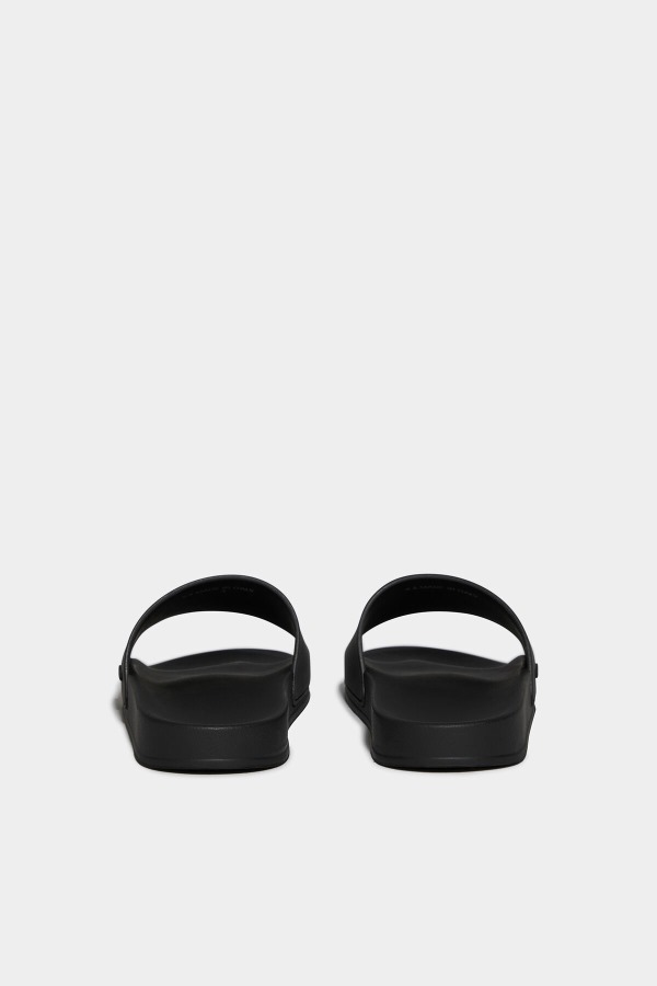 Be Icon Slides WHITE/BLACK